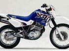 Yamaha XT 600E